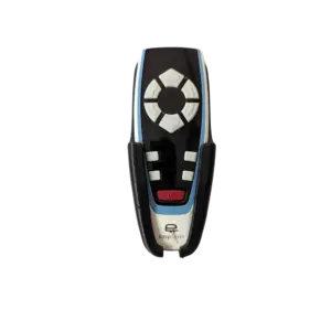 Halterung für Reich Easy Driver Fernbedienung