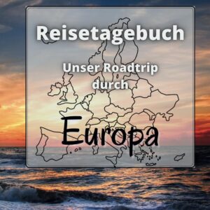 Reisetagebuch – Dein persönliches Reisejournal mit Checklisten und Platz für Erinnerungen: Perfekt für Backpacker, Familien und Abenteurer – Praktisches Urlaubstagebuch zum Ausfüllen