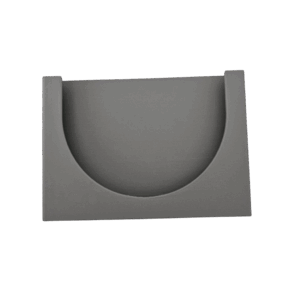 Die perfekte Gaskappenhalterung für Camper