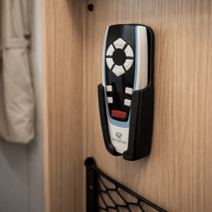 Wandhalterung-fuer-Reich-Easy-Driver-Mover-Fernbedienung-Wohnwagen-Zubehoer