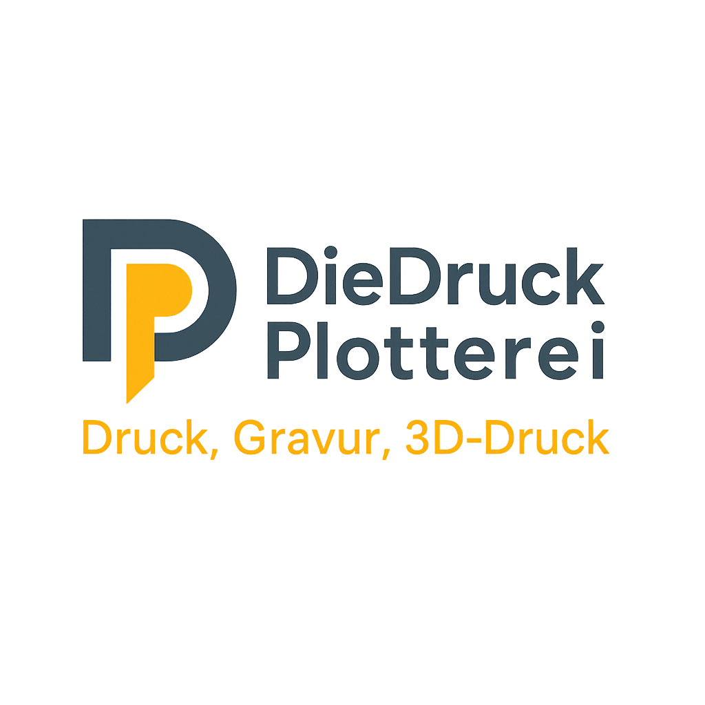 diedruckplotterei