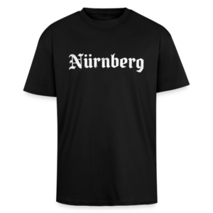 Nürnberg Kämpfen und Siegen