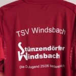 TSV-Stuenzendoerfer