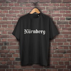 Nürnberg Kämpfen und Siegen