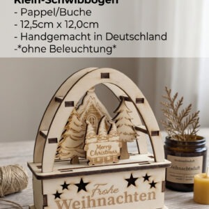 kleiner-schwibbogen-frohe-weihnachten